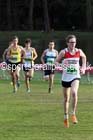 Senior mens National Cross Country Relays. Photo: David T. Hewitson/Sports for All Pics